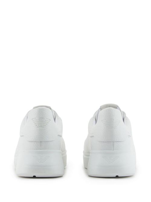 Sneakers bianche Emporio Armani | X3X024XF76800001